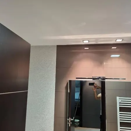 Loft Silgar Апартаменти