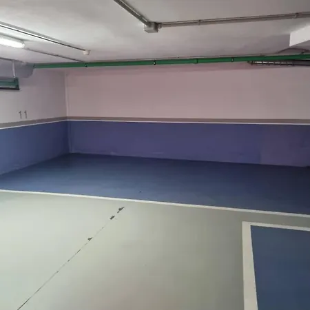 Loft Silgar Саншеншо