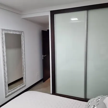 Loft Silgar Апартаменти *