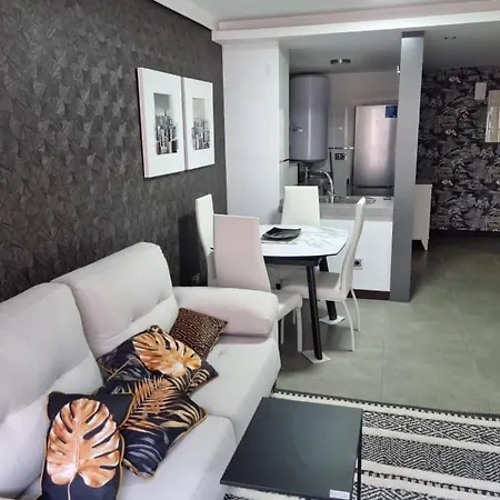Loft Silgar Саншеншо
