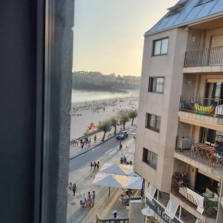 Loft Silgar Апартаменти