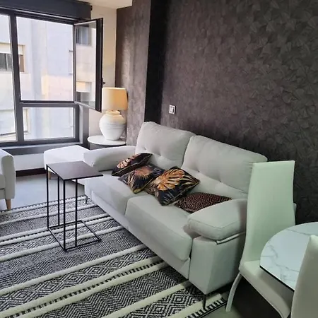 Loft Silgar Саншеншо