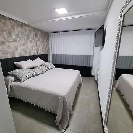 Loft Silgar * Саншеншо