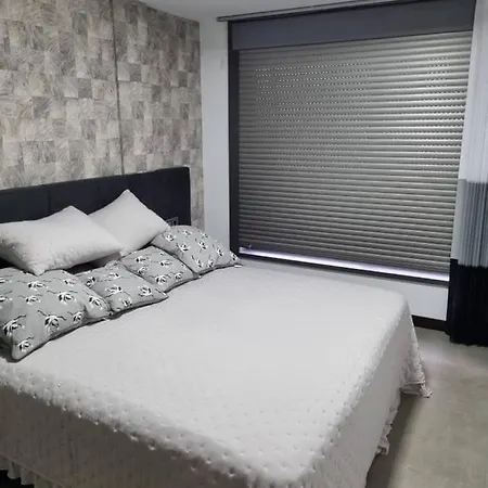 Апартаменти Loft Silgar
