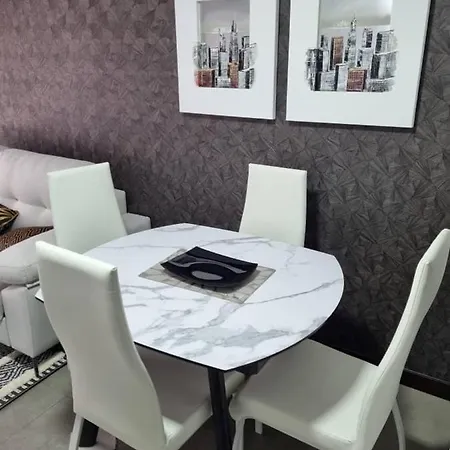 Loft Silgar Апартаменти *